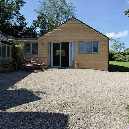 Pottery Cottage Broadway  Exterior foto